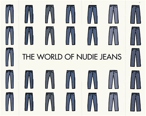 nude jean|Womens new arrivals – Nudie Jeans® 